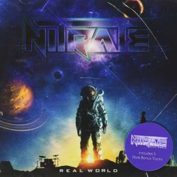 Album Nitrate: Real World