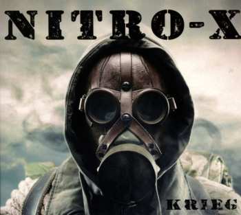 Album Nitro-x: Krieg