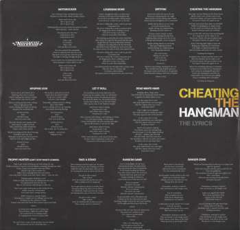 LP Nitroville: Cheating The Hangman