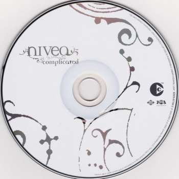 CD Nivea: Complicated