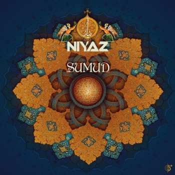 Album Niyaz: Sumud