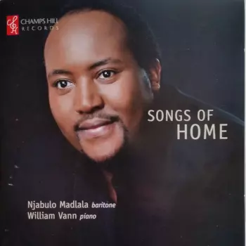 Songs Of Home