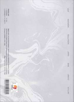CD Nmixx: Ad Mare