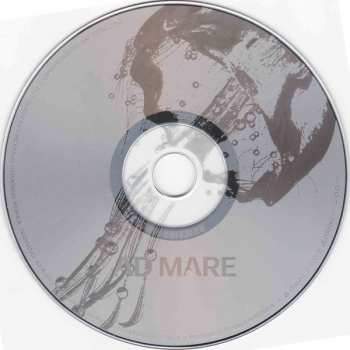 CD Nmixx: Ad Mare