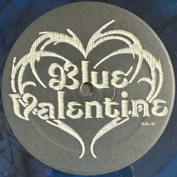LP Nmixx: Blue Valentine