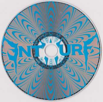 CD Nmixx: Entwurf