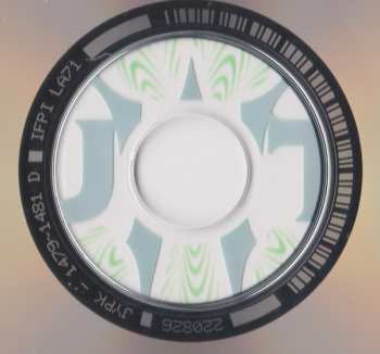 CD Nmixx: Entwurf LTD