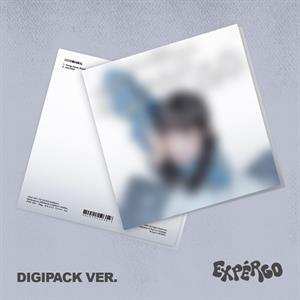CD Nmixx: Expérgo DIGI