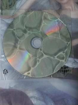 CD Nmixx: Fe3O4: Forward