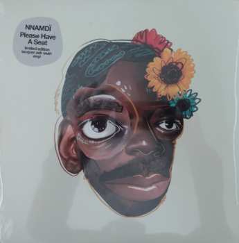 Album Nnamdi Ogbonnaya: Please Have A Seat