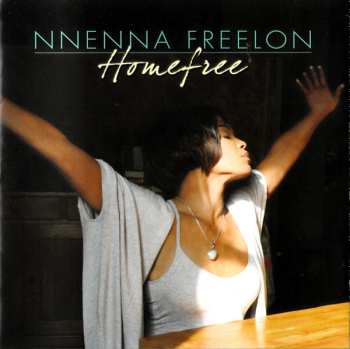 CD Nnenna Freelon: Homefree