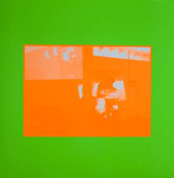 LP No Age: An Object