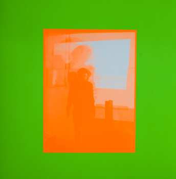 LP No Age: An Object