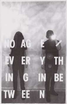 LP No Age: Everything In Between