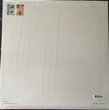 LP No Age: Snares Like A Haircut