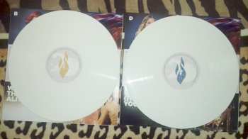 2LP No Angels: 20 LTD | CLR