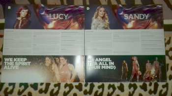 2LP No Angels: 20 LTD | CLR