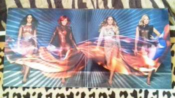 2LP No Angels: 20 LTD | CLR