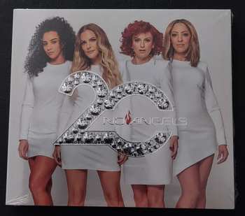 CD/Box Set No Angels: 20 LTD