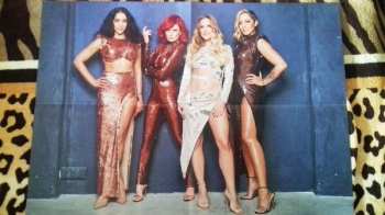 2LP No Angels: 20 LTD | CLR