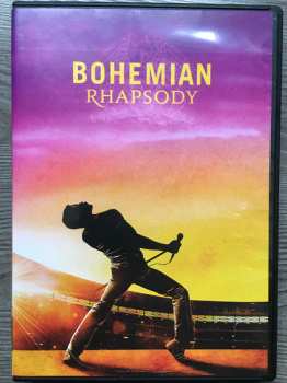 Album No Artist: Bohemian Rhapsody (The Original Soundtrack)
