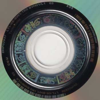 DVD No Artist: Chicken Little