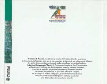 CD No Artist: One Day In The Pine Forest