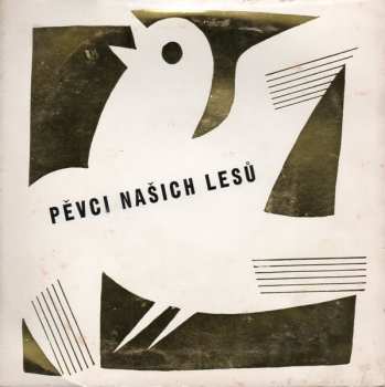 Album No Artist: Pěvci Našich Lesů
