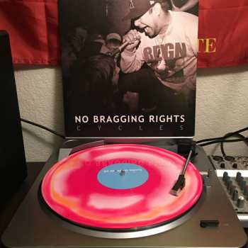 LP No Bragging Rights: Cycles LTD | CLR