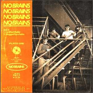 SP No Brains: No Brains LTD