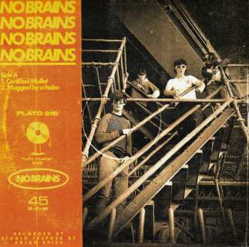 SP No Brains: No Brains LTD