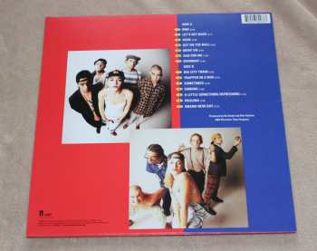 LP No Doubt: No Doubt