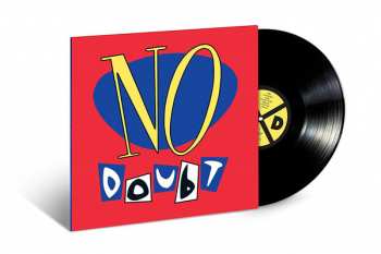 LP No Doubt: No Doubt