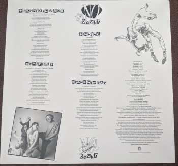LP No Doubt: No Doubt