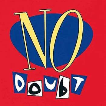 LP No Doubt: No Doubt