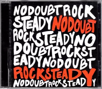 Rock Steady