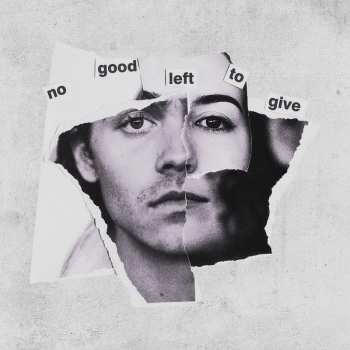 Album Movements: No Good Left to Give