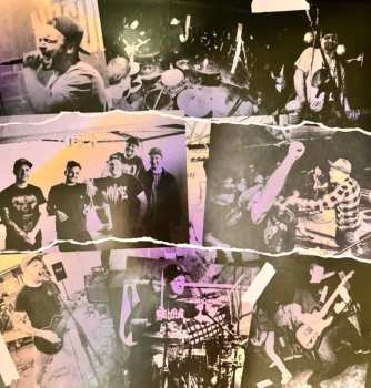 LP No Guidance: Late To The Party CLR | LTD