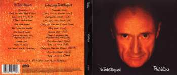 2CD Phil Collins: No Jacket Required DLX | DIGI