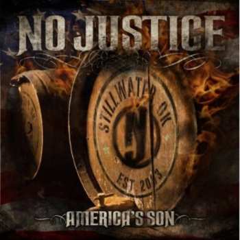 Album No Justice: America's Son