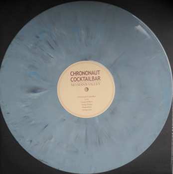 LP No Man's Valley: Chrononaut Cocktailbar - Flight Of The Sloths LTD