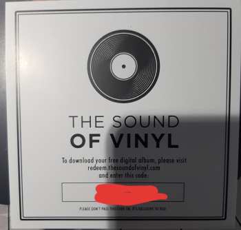 2LP The Cranberries: No Need To Argue DLX