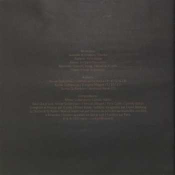 CD No One Is Innocent: Drugstore