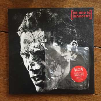 LP No One Is Innocent: Ennemis CLR