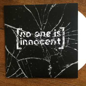 LP No One Is Innocent: Ennemis CLR