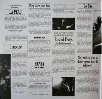 2LP No One Is Innocent: [No One Is Innocent] LTD