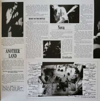 2LP No One Is Innocent: [No One Is Innocent] LTD
