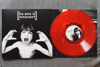 LP No One Is Innocent: Propaganda LTD