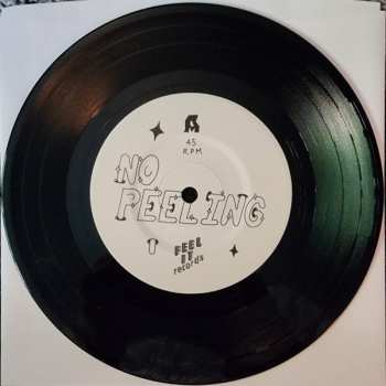 SP No Peeling: No Peeling