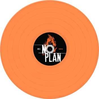 LP No Plan: Lotsa Potential